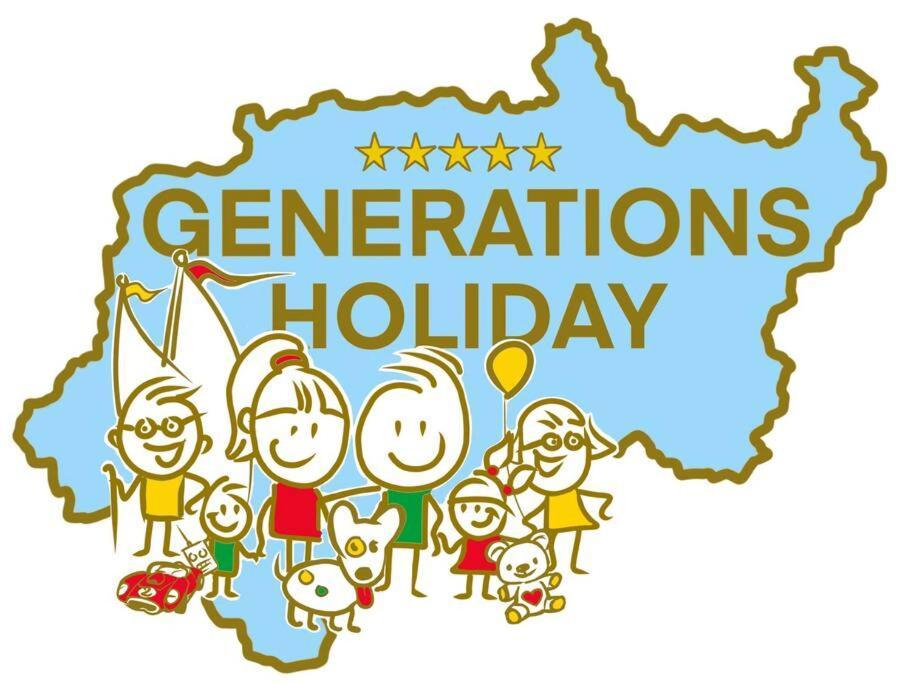 Generations Holiday Green Views Attendorn Dış mekan fotoğraf